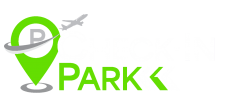 Log&oacute;tipo do Check-in Park